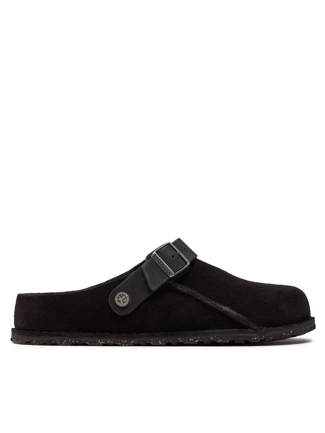 

Сандалии Lutry 1025323 Birkenstock, черный