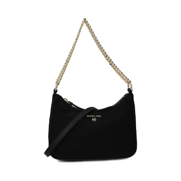 

Сумка-Мессенджер Jet Set с подвеской Michael Kors, черный