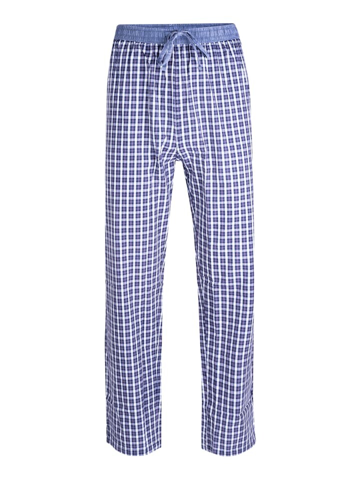 

Ночное белье Luca David, цвет grau+blau
