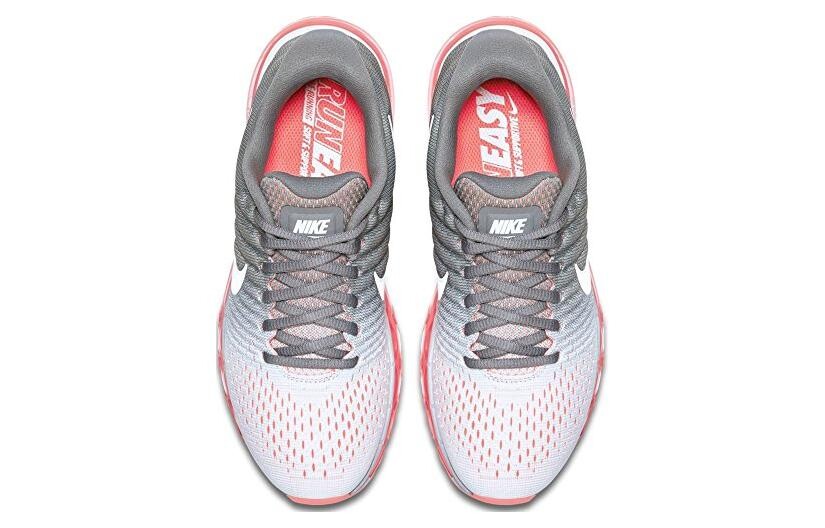 Nike Air Max 2017 Кроссовки женские — фото 2