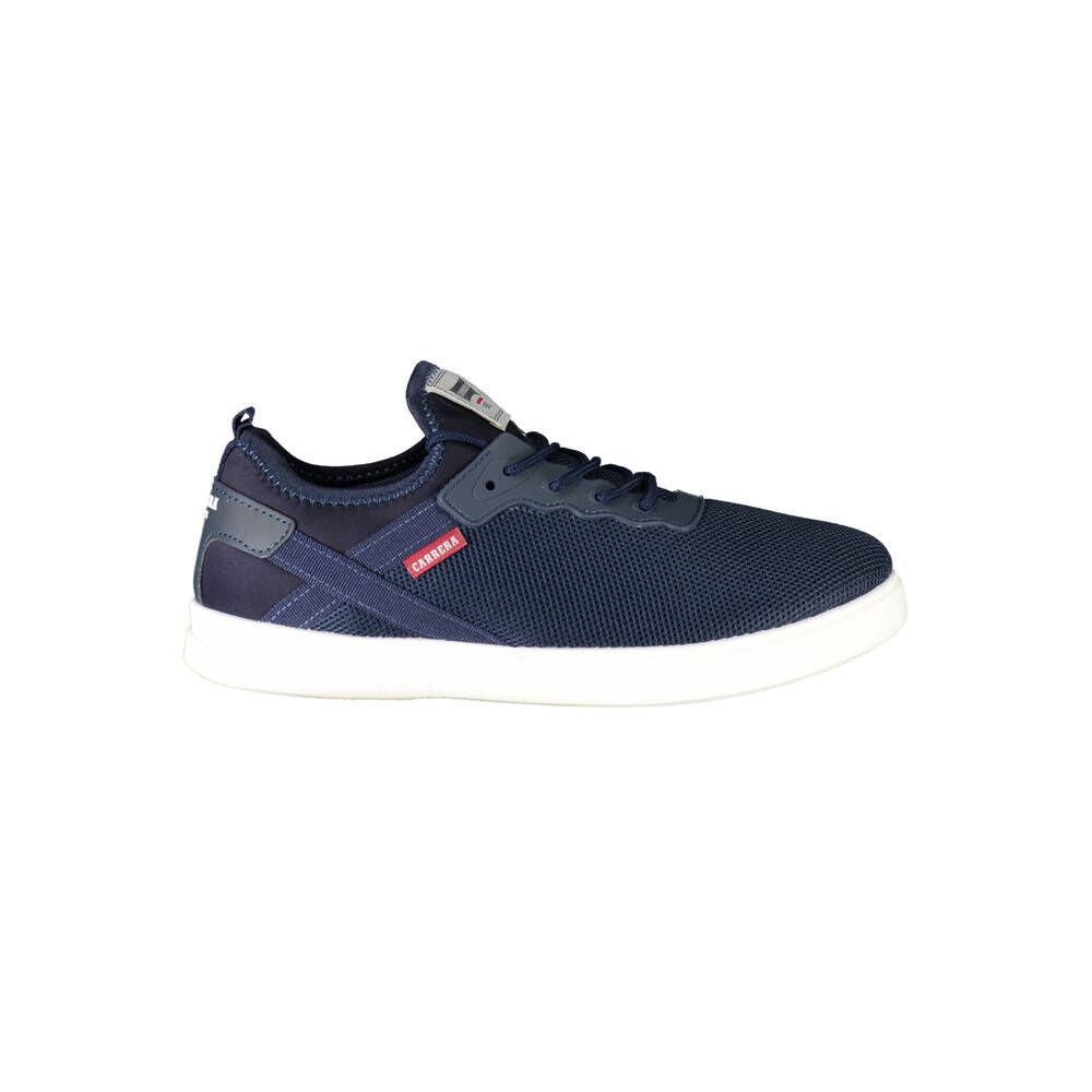 

Мужские кроссовки Carrera из полиэстера, синий