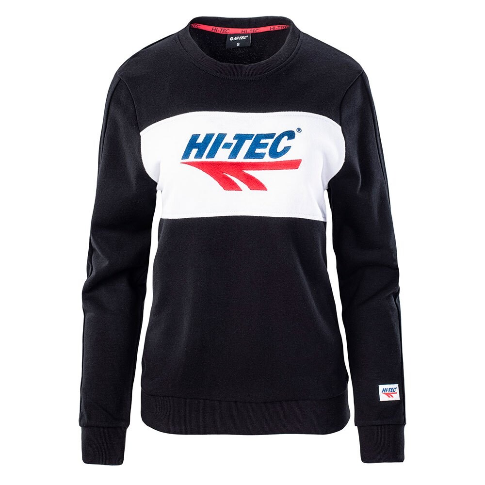 

Толстовка HI-TEC Othay, черный
