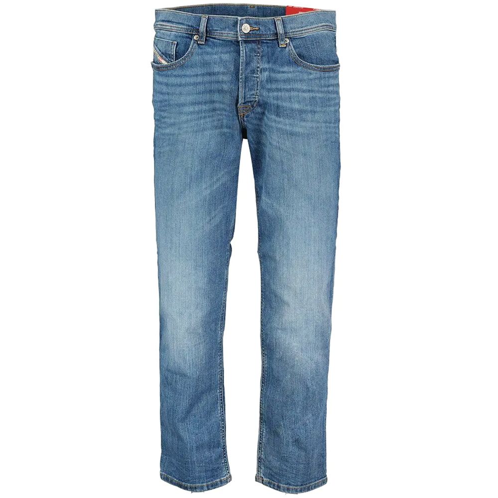 

Джинсы и брюки Diesel Cotton для мужчин, синий