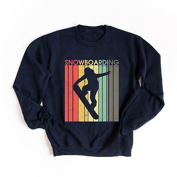 

Свитшот женский Snowboarding silhouette colorful lines Simply Sage Market, True Navy, Белый, Свитшот женский Snowboarding silhouette colorful lines Simply Sage Market, True Navy