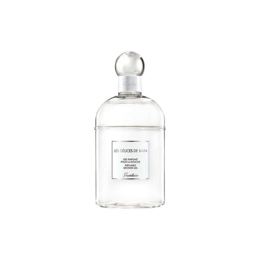 

Гель для душа GUERLAIN Shower Gel, 200 ml
