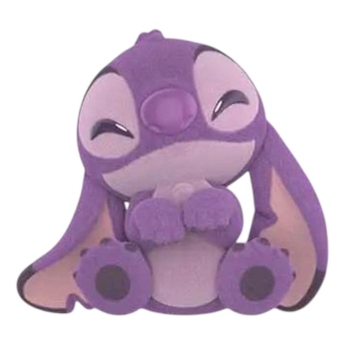 

Фигурка Pop Mart Disney Stitch Little Emotions Figure 'Act Spoiled'