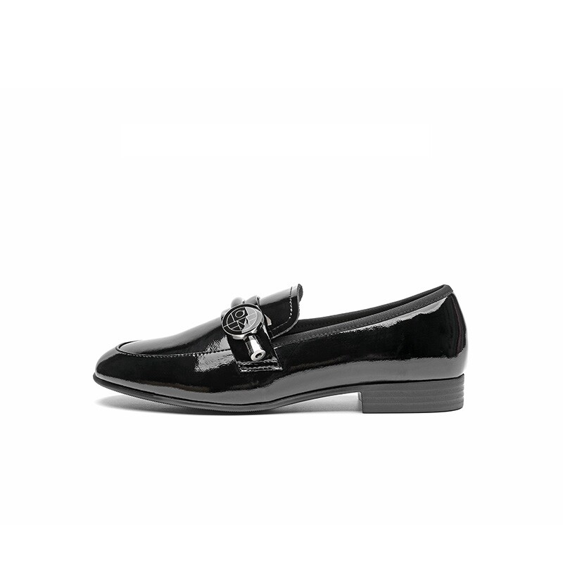 

Лоферы Moon buds Loafers Women's, коричневый