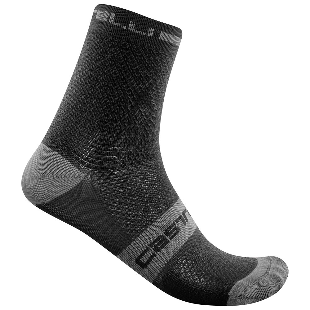 

Носки Castelli Superleggera 12, черный