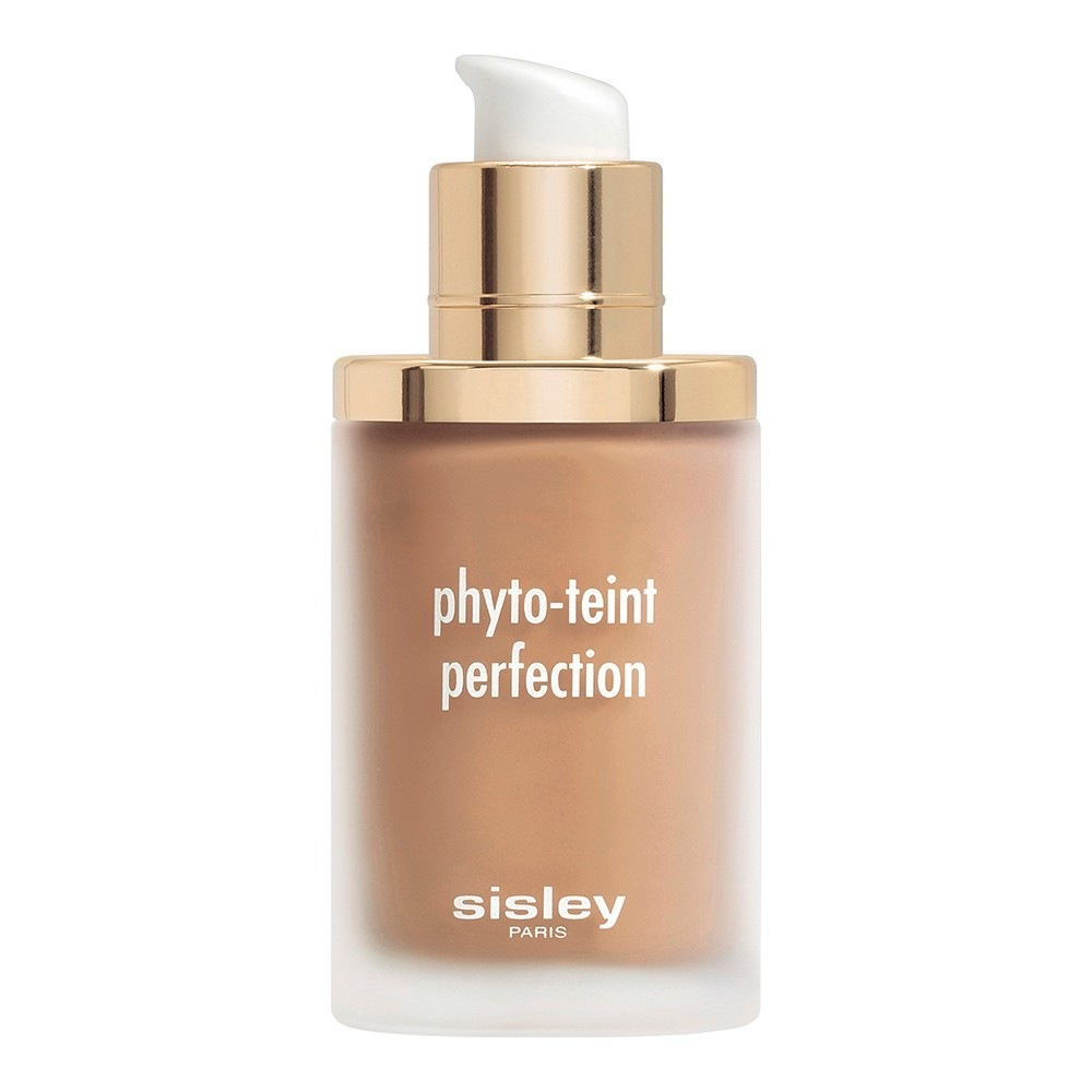 Тональный крем для лица phyto-teint perfection Sisley, 6 - sandalwood, объем 30 мл — фото 2