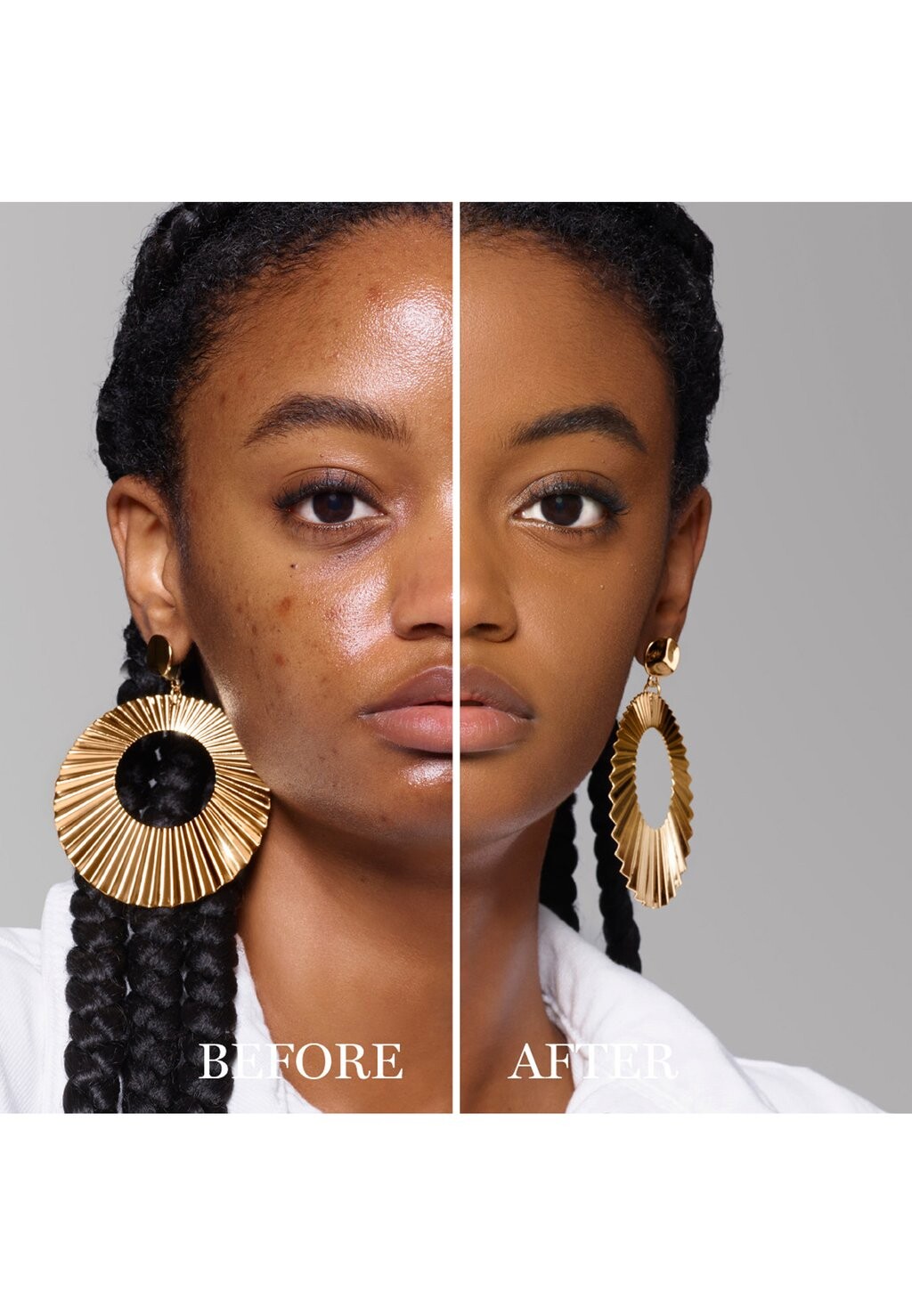 Тональный крем Lancome Teint Idole Ultra Wear Foundation, 445N, 30 мл — фото 3