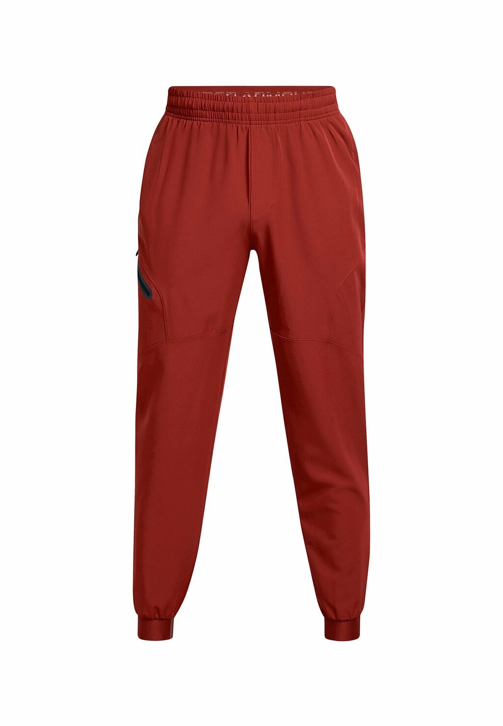 

Тренировочный низ UNSTOPPABLE JOGGERS Under Armour, оранжевый