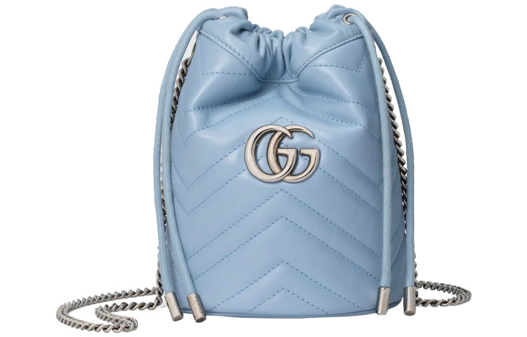 

Сумки через плечо Marmont GUCCI