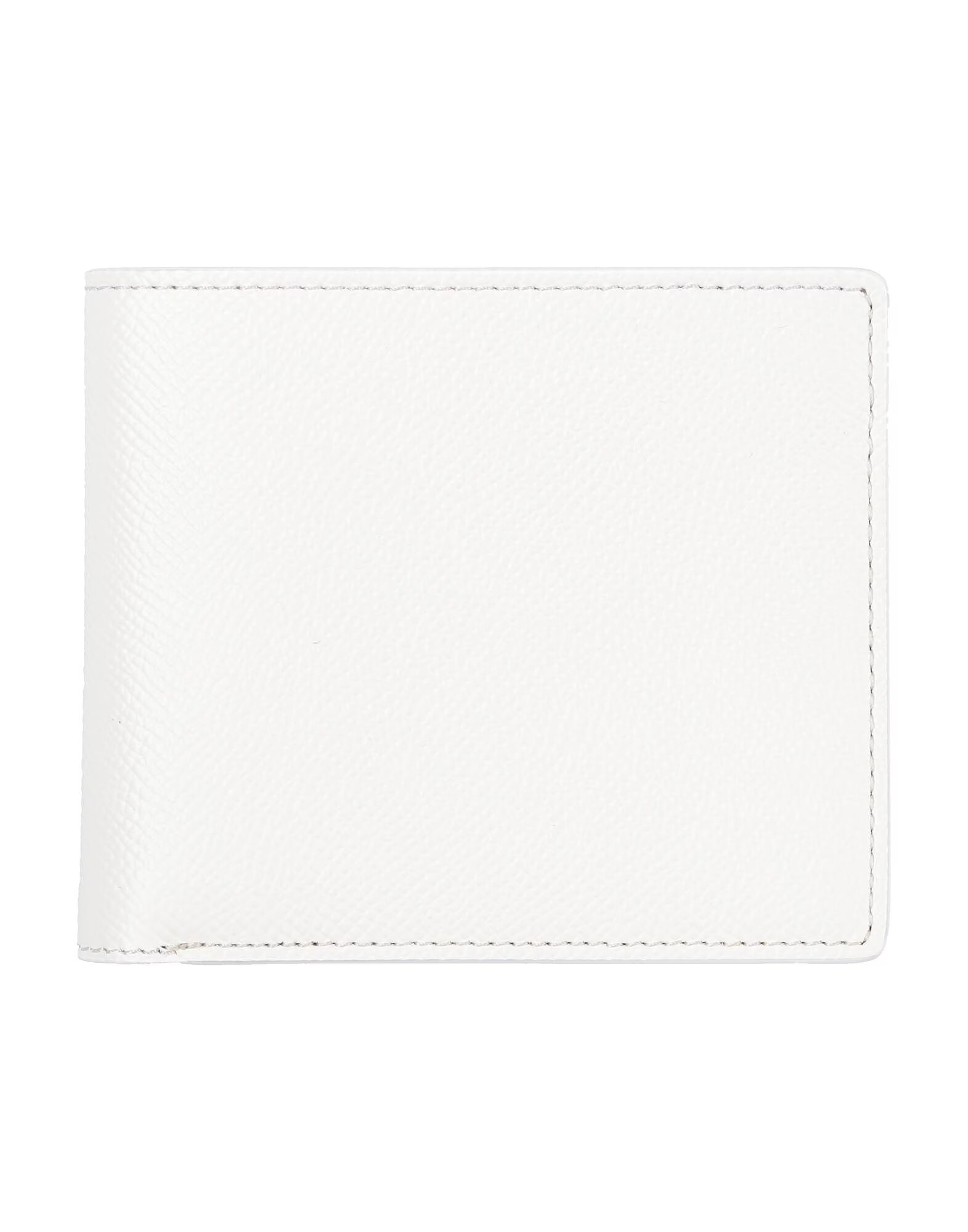 

Кошелек Maison Margiela, белый