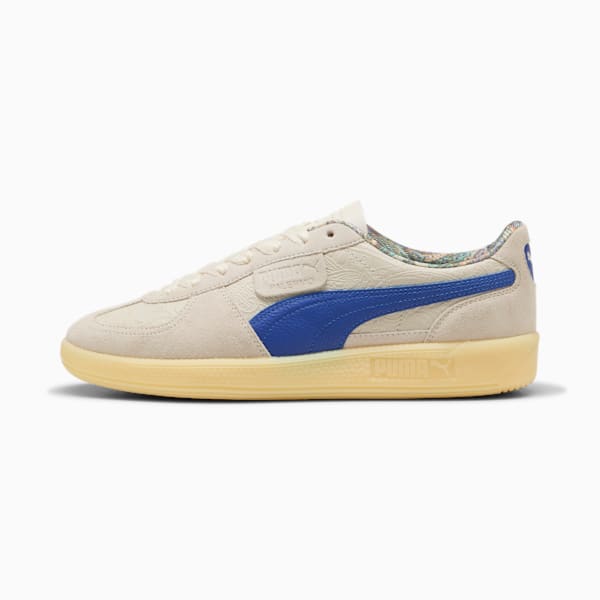 Кроссовки Palermo Bomber Puma, белый