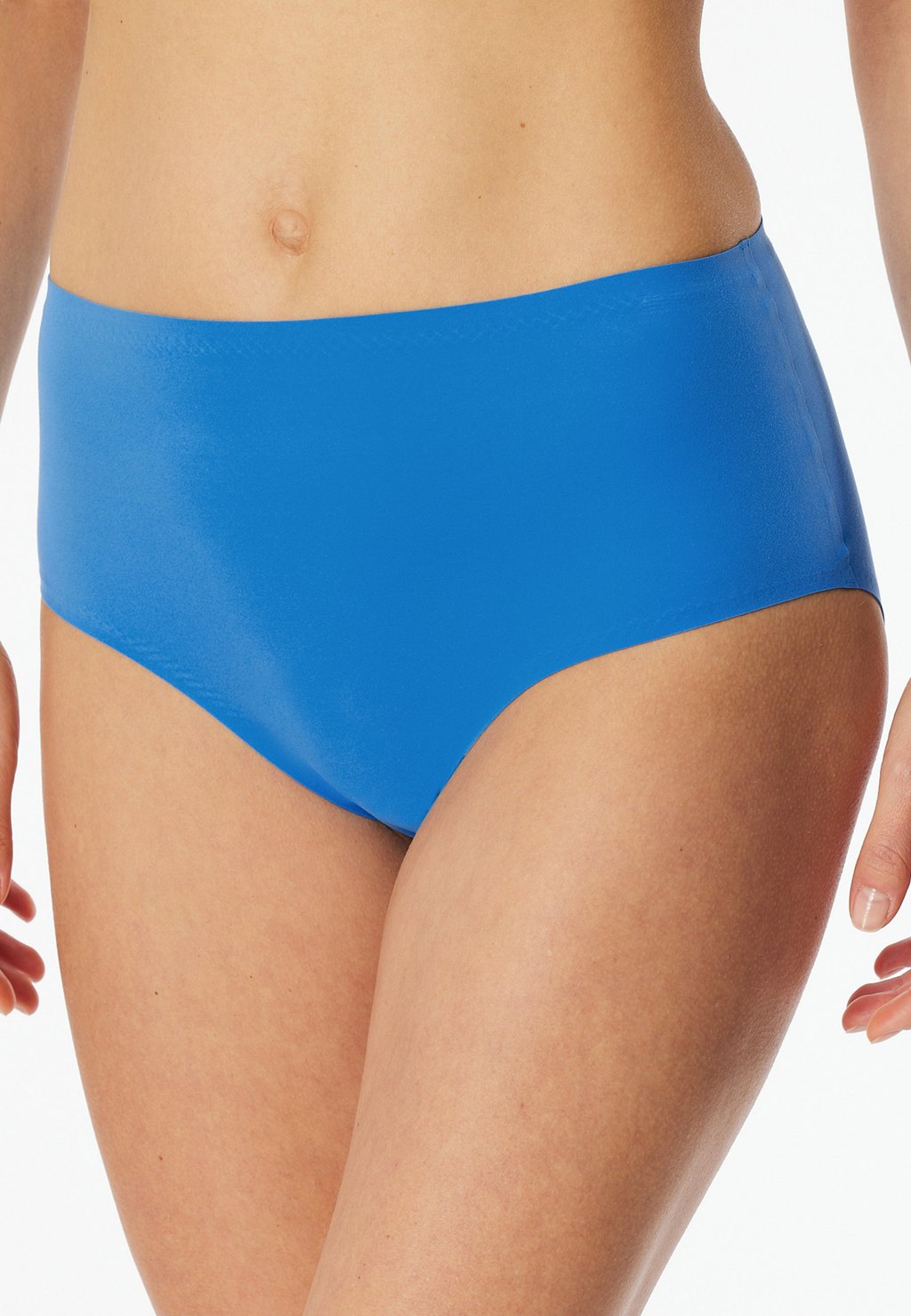 

Трусы MAXI INVISIBLE SOFT Schiesser, синий