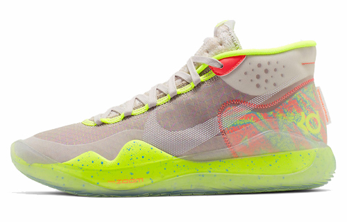 

Nike Кроссовки KD 12 90s Kid