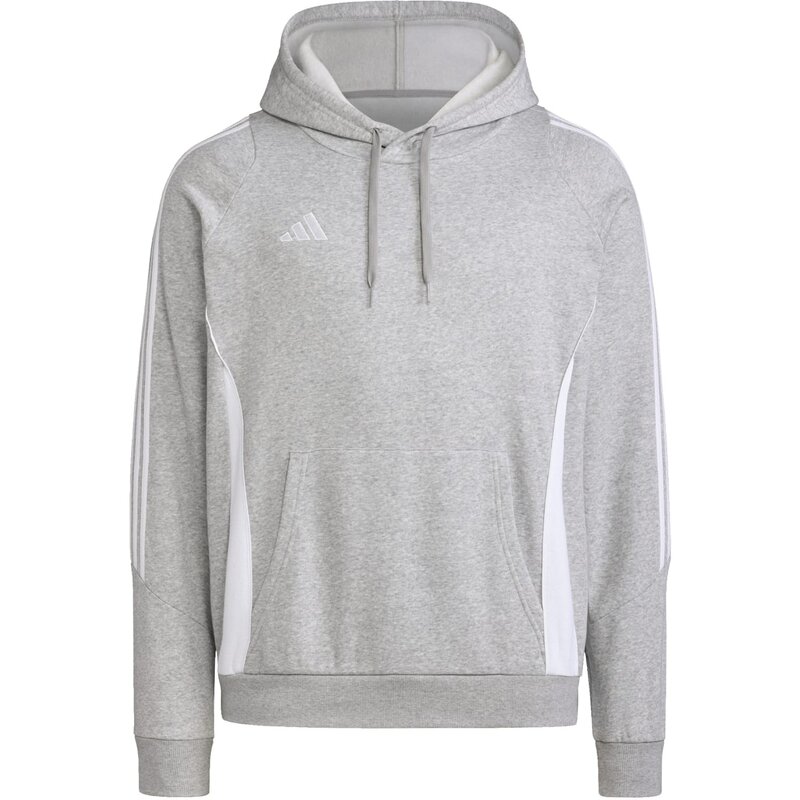 

Kapuzensweat tiro 24 sweat Adidas, мультиколор