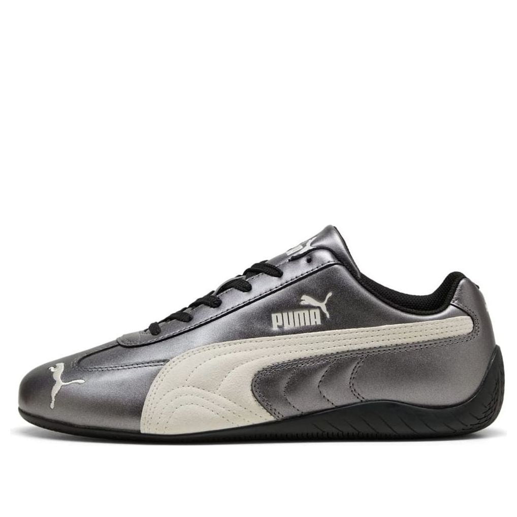 

Кроссовки PUMA Speedcat Metallic 'PUMA Black Warm White'
