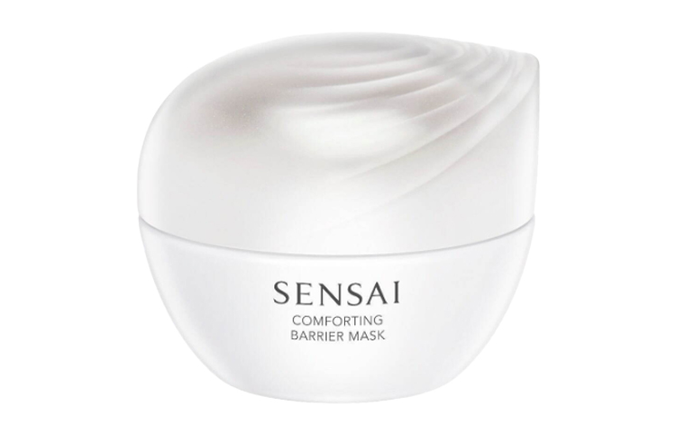 

Увлажняющие кремы и средства для лица Unisex SENSAI