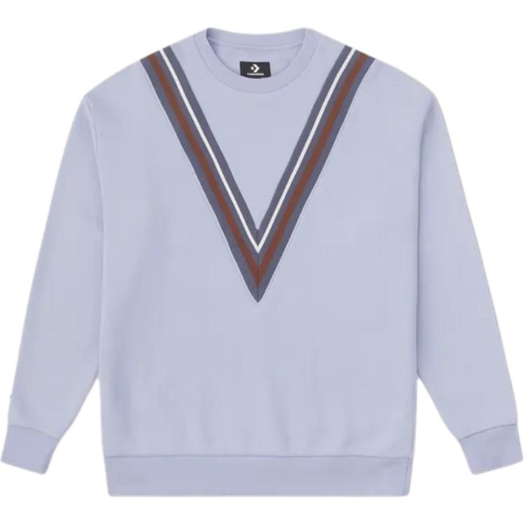 

Футболка женская фиолетовая Converse