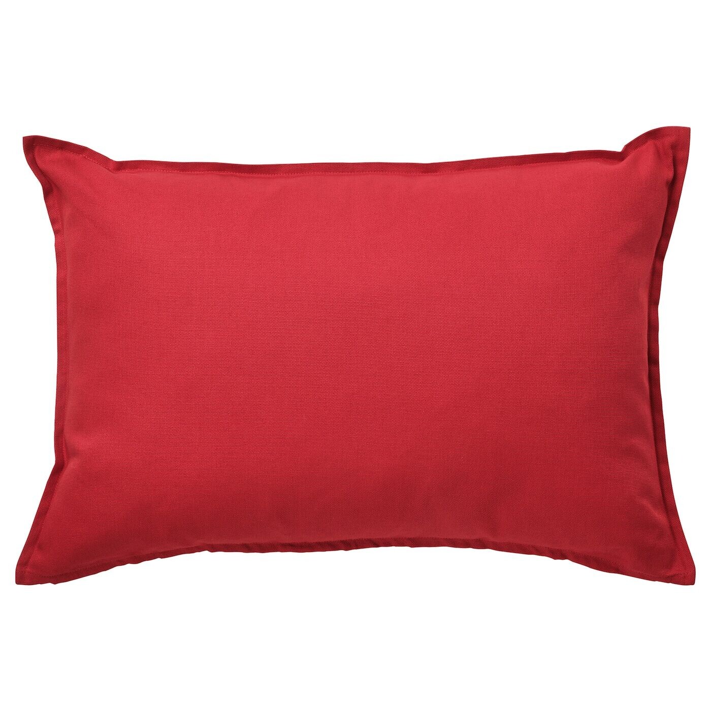 

Наволочка, красная, 40х58 см, GURLI IKEA