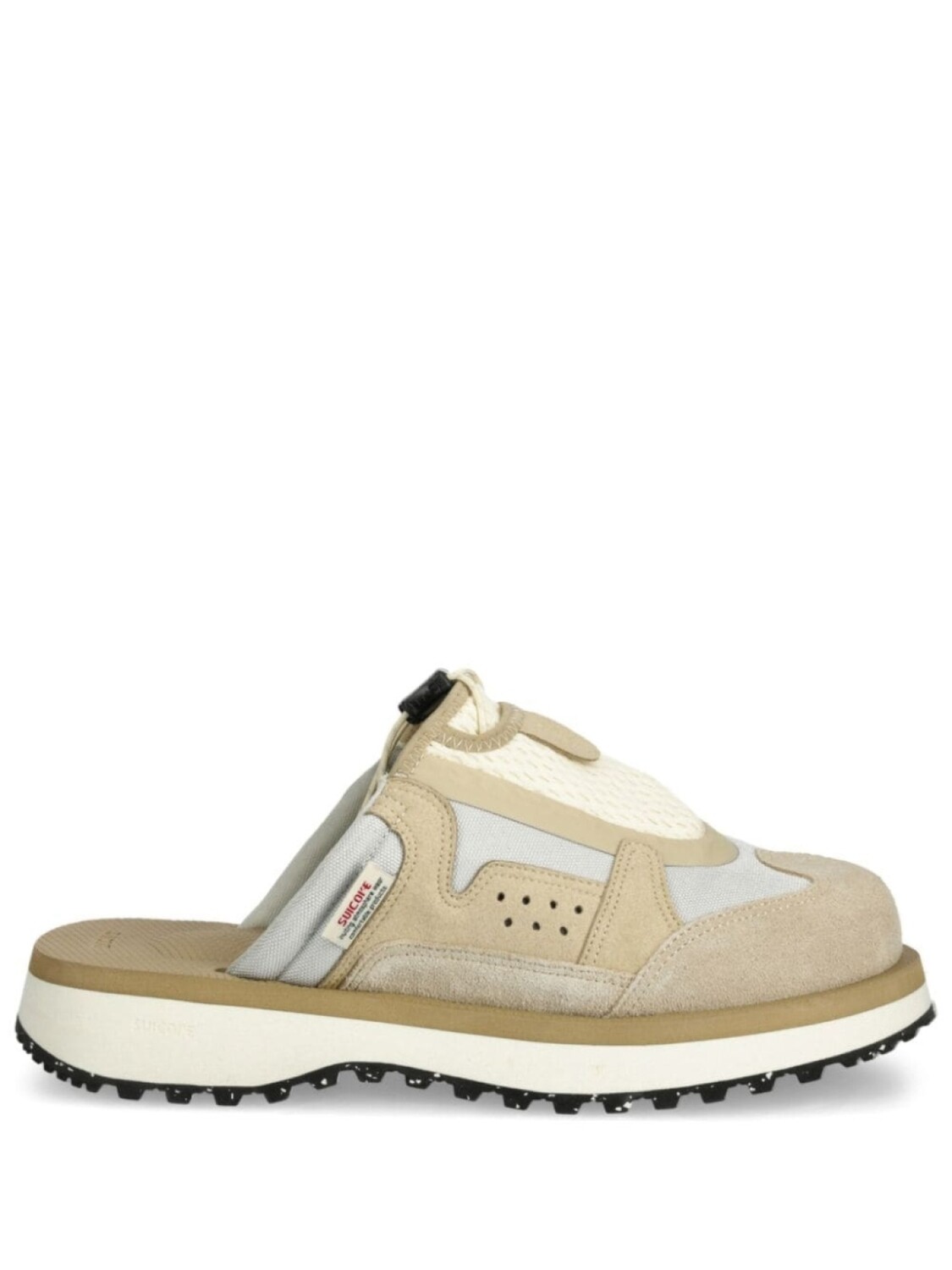 Панели Suicoke для слайдов, серый