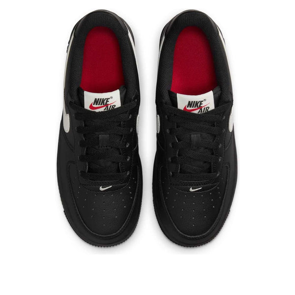 Кроссовки air force 1 low Nike, черный — фото 4