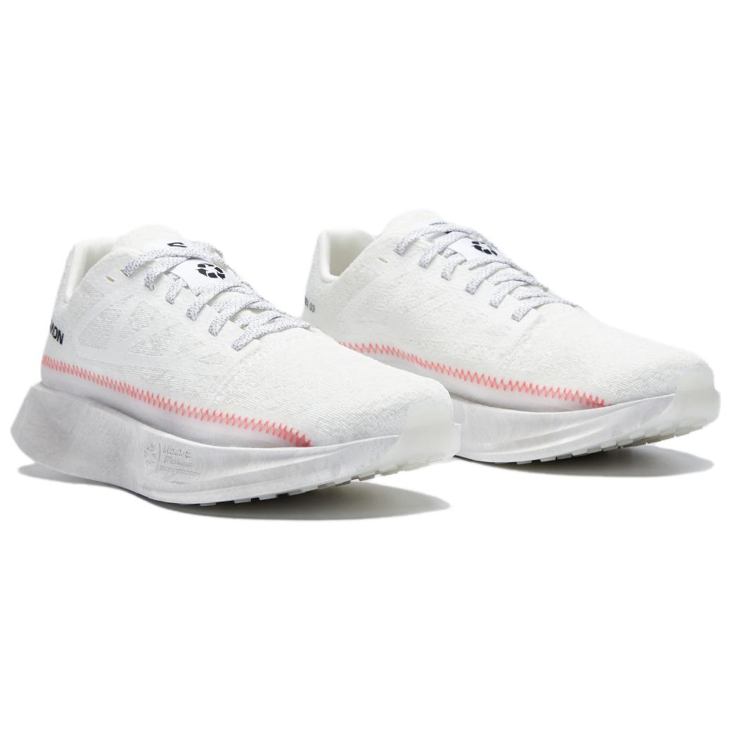 SALOMON Кроссовки INDEX 03 Casual Running Shoes Unisex White — фото 4