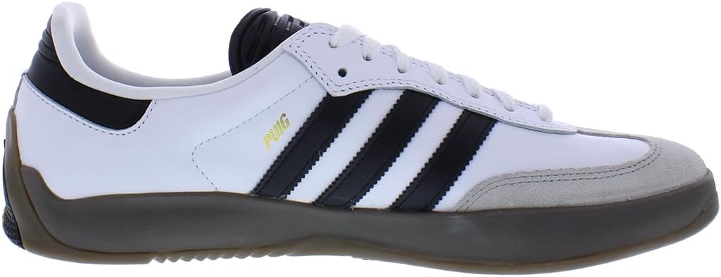 Мужские кроссовки Adidas Puig Samba, мультиколор — фото 3