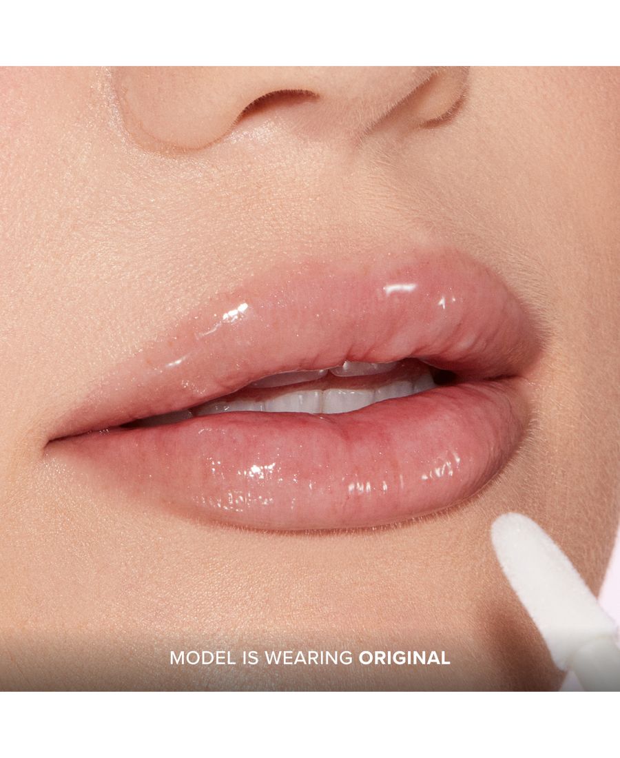 Увлажняющий бальзам для губ Pillow Balm Too Faced, цвет original — фото 4