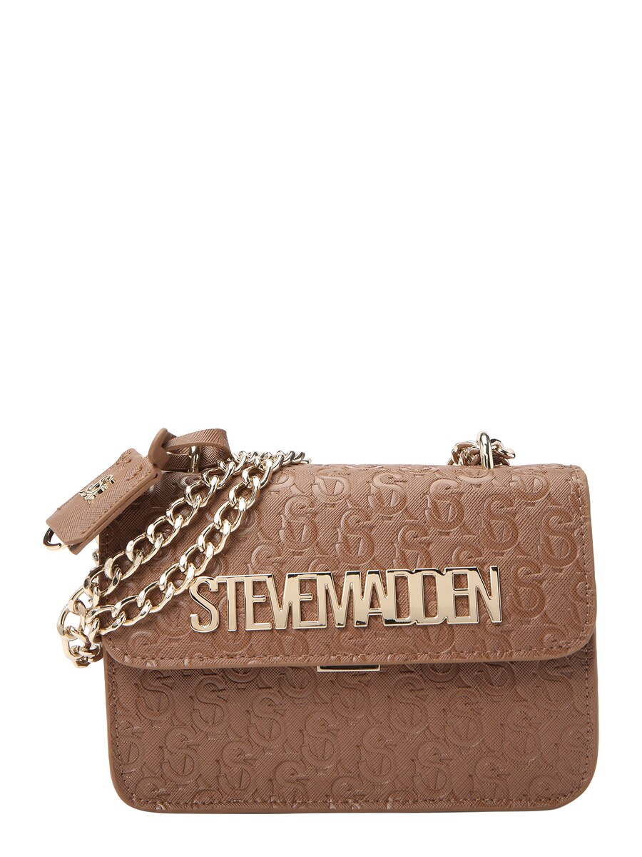 

Сумка через плечо STEVE MADDEN Bcoal-E, цвет Caramel/Light brown