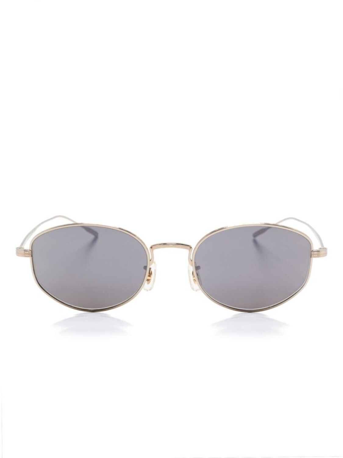 

Солнцезащитные очки Estra Oliver Peoples, золотой