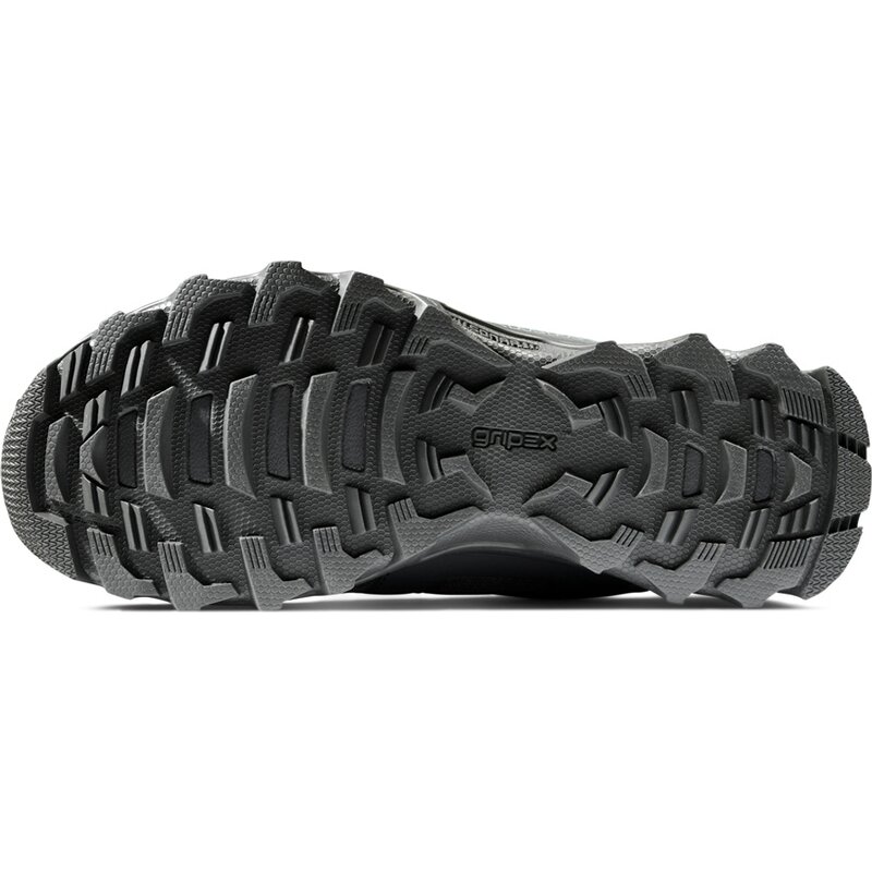 Многофункциональные туфли mtr 71 iii low gtx Mammut, мультиколор — фото 2