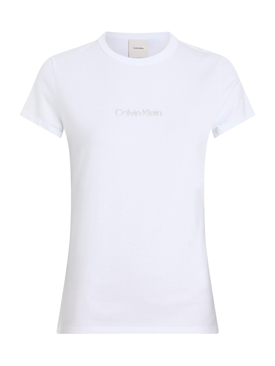 

Рубашка Calvin Klein, белый