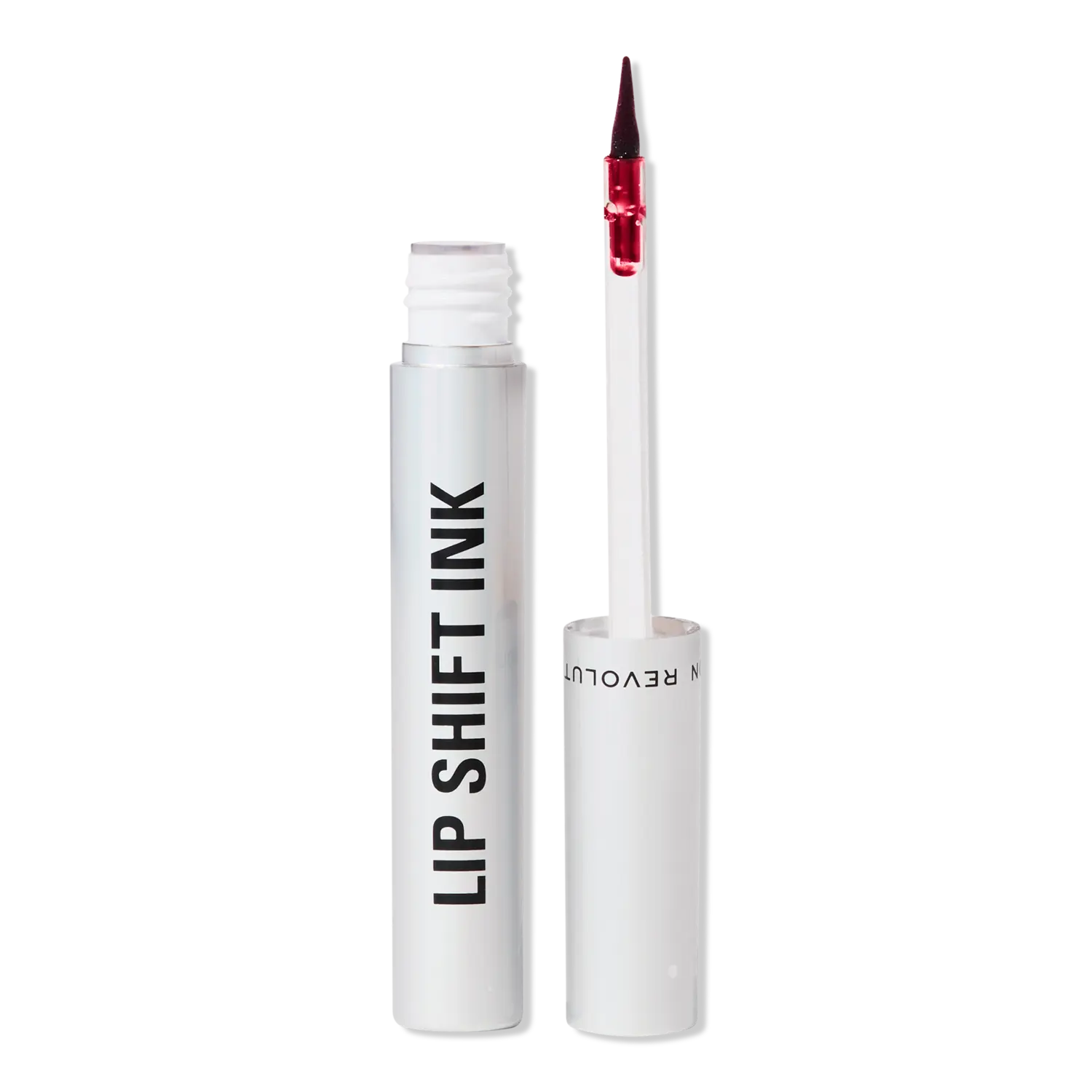 

Карандаш для губ Lip Shift Ink Peel Off Lipliner Stain Revolution Beauty, Red Reveal