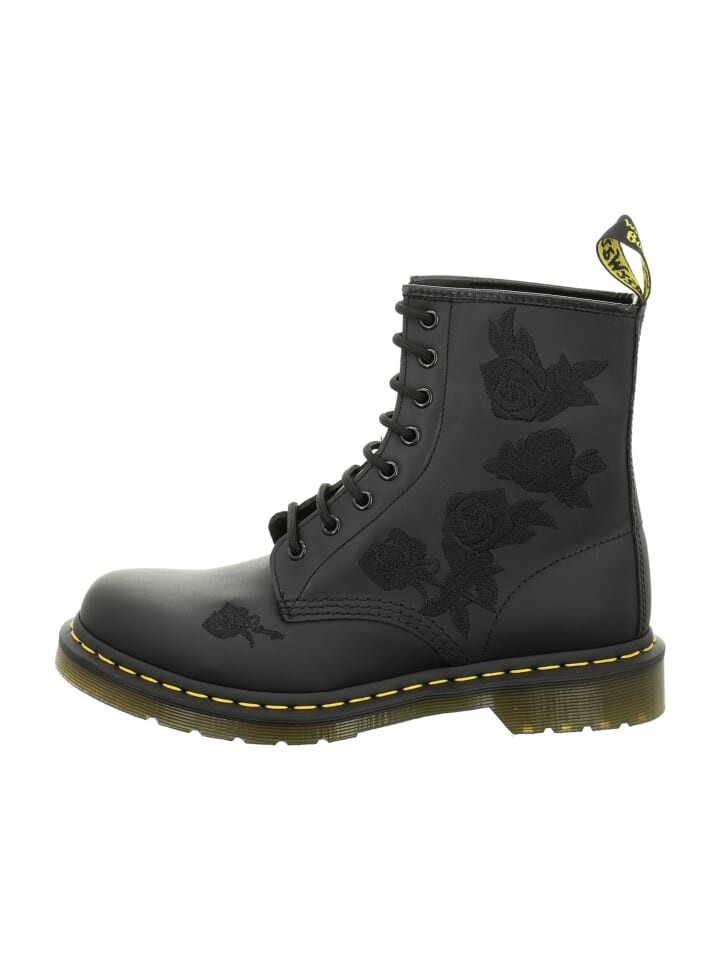 

Ботинки Dr Martens Schnür, черный