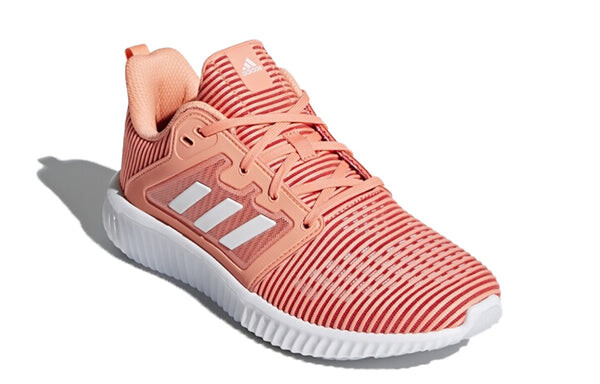 Кроссовки climacool vent розовые Adidas, розовый — фото 3