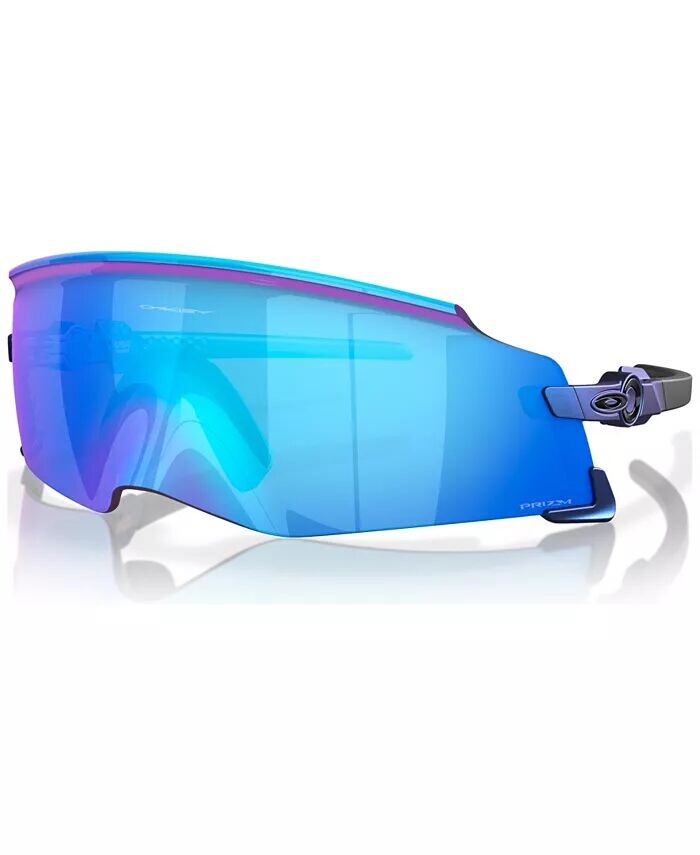 

Мужские солнцезащитные очки Kato, OO9455M Oakley, синий