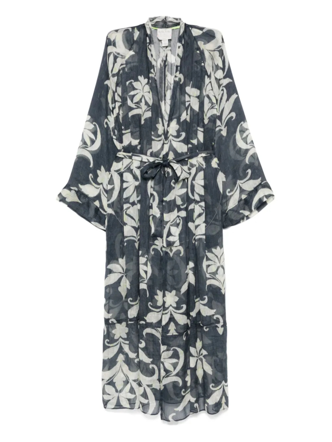 

13873MYCOAT5013 Forte Forte, синий