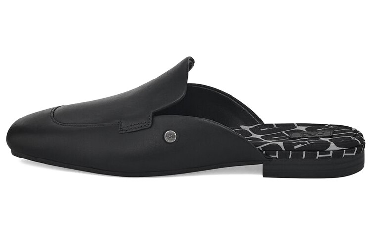 

Шлепанцы и сланцы UGG Closed Toe Slippers Women's