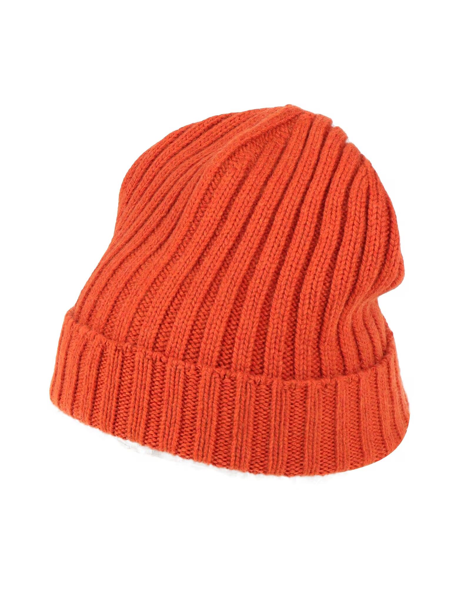 

Шапка Aragona, оранжево-коричневый