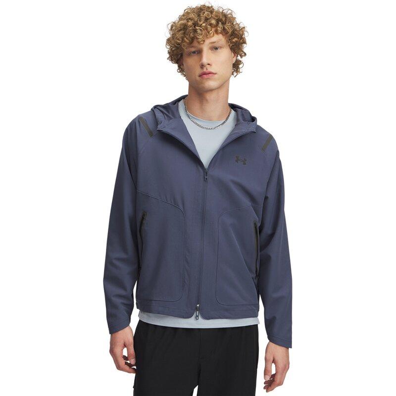 

Нижняя куртка, включая неудержимую куртку LC Under Armour, серый