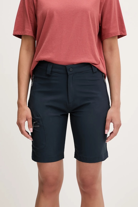 

Шорты уличные Sumatra Viking, темно-синий