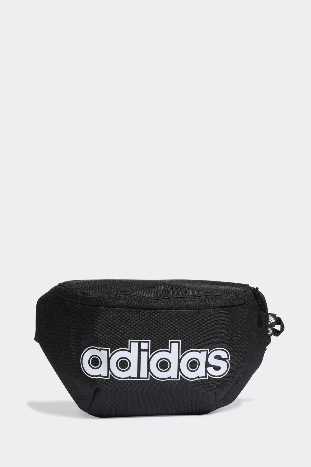

Классическая поясная сумка-фундамент Adidas, черный