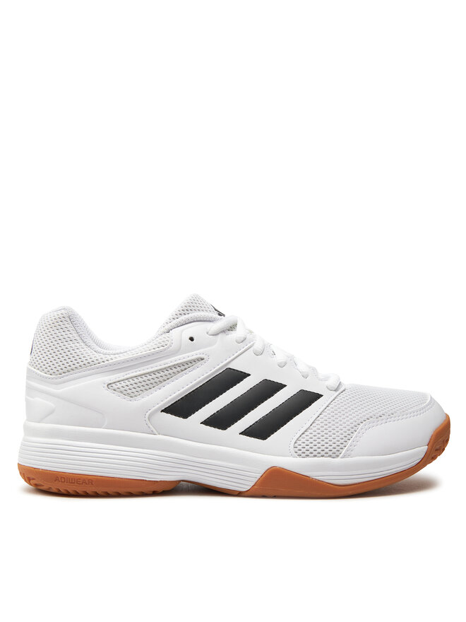 

Кроссовки Speedcourt Indoor IE8032 Adidas, белый