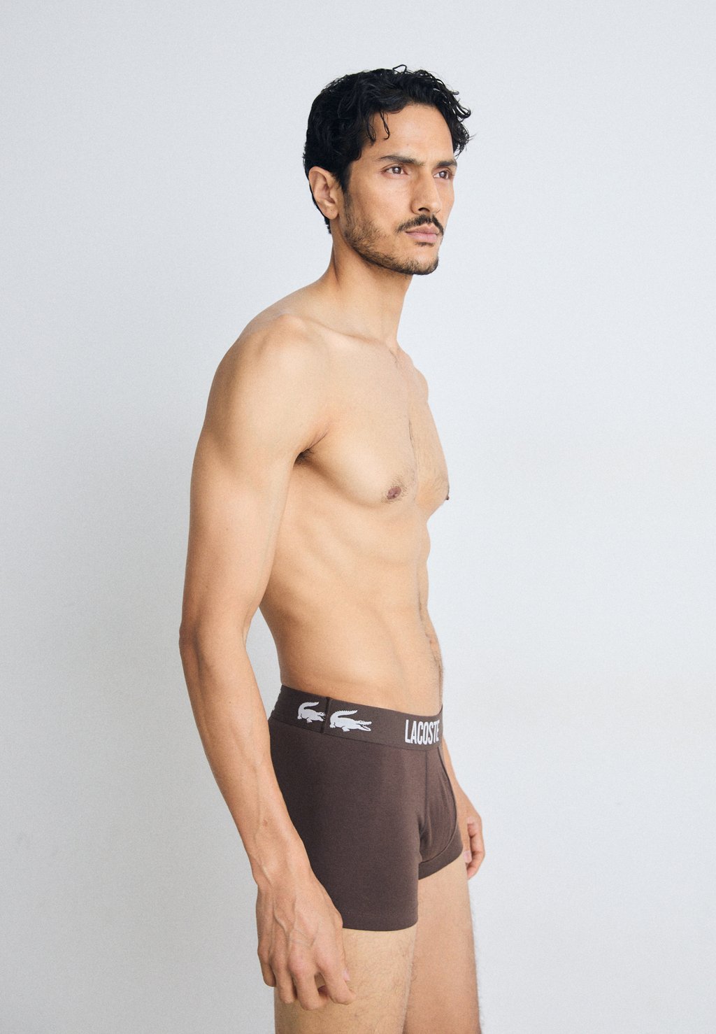 

Брюки 3 PACK Lacoste, мультиколор