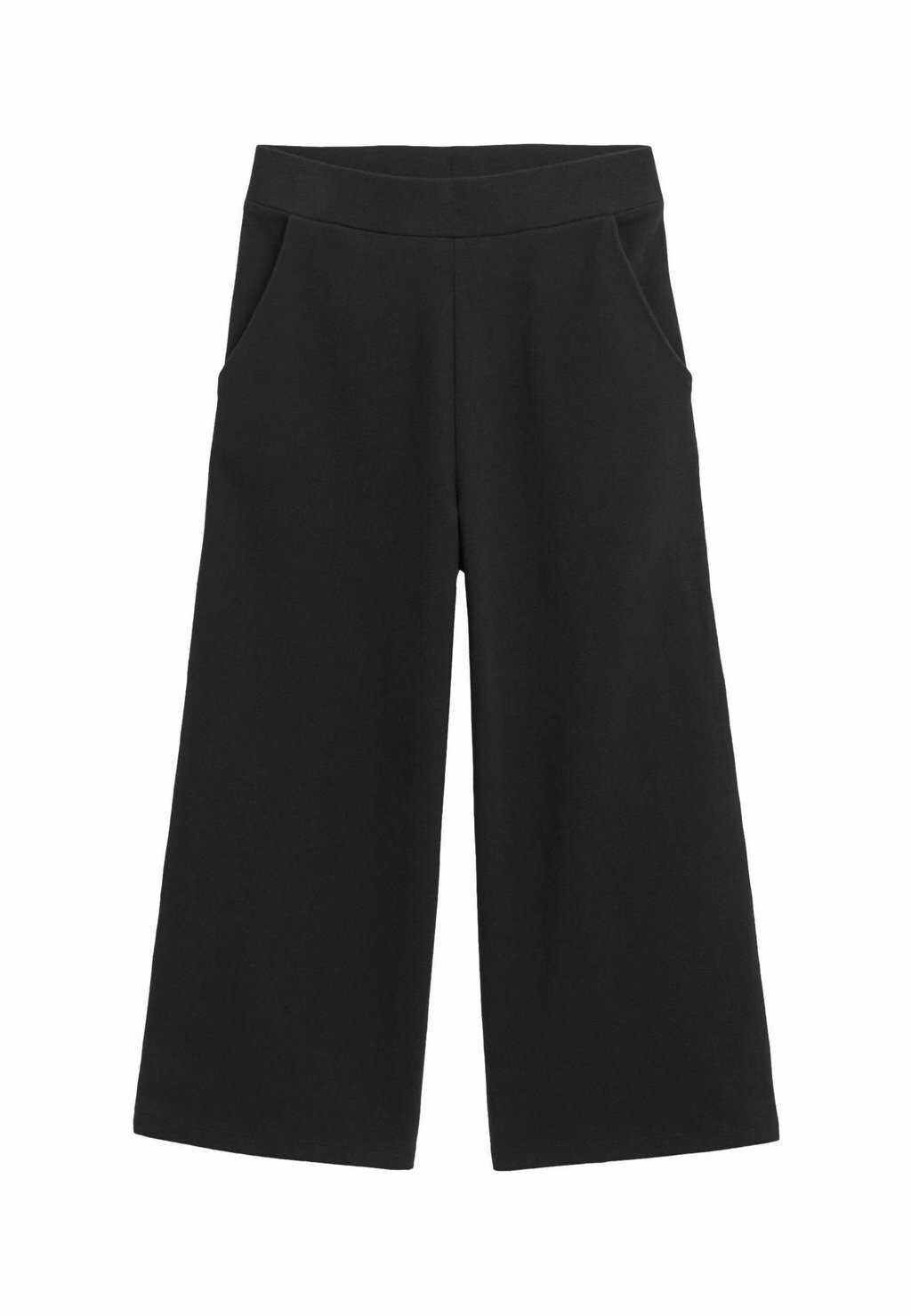 

Брюки Wide Leg Next, черный