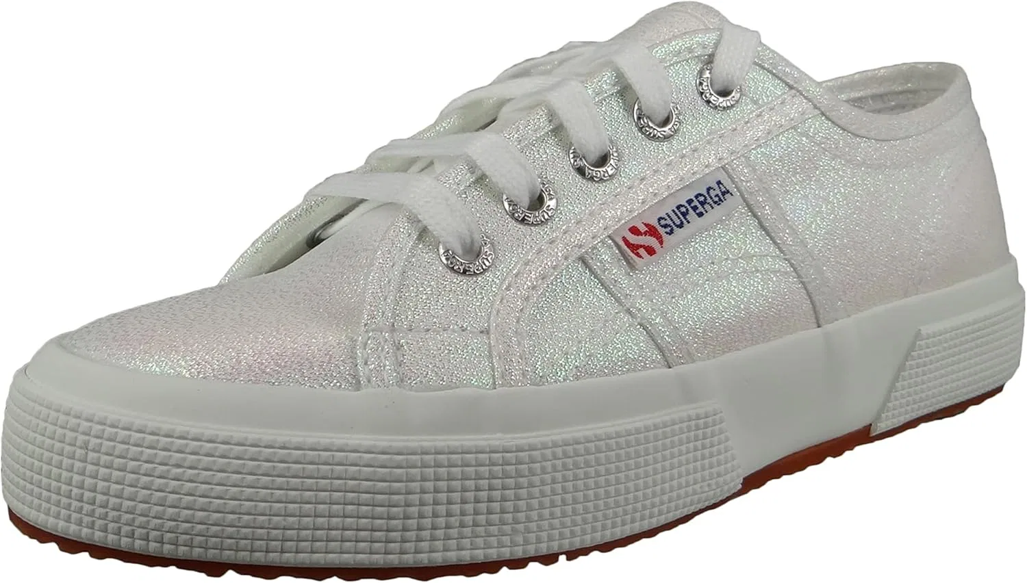 Кроссовки Superga, Iridescent