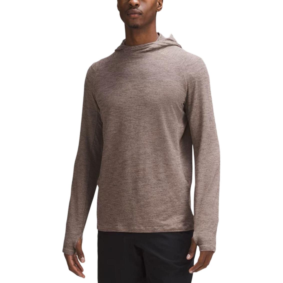 

Футболка Surge Lululemon, оранжевый