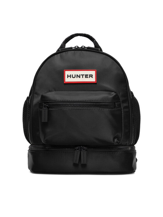 

Рюкзак CEO-HUNTER_ACCCS_05_AW2025 Hunter, черный